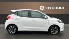 Hyundai i10 1.0 [63] Advance 5dr [Nav] Petrol Hatchback